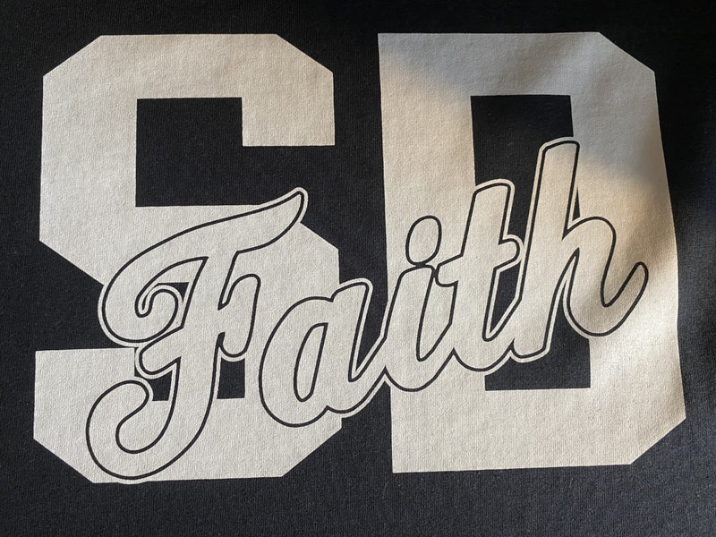 Faith, SD T-Shirts