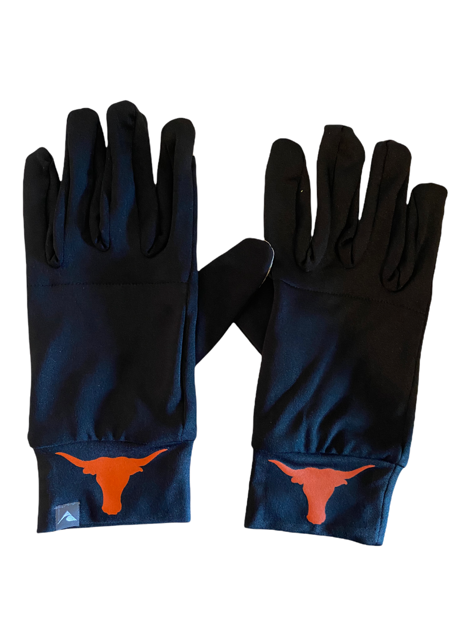 Longhorn Adult Tech Gloves