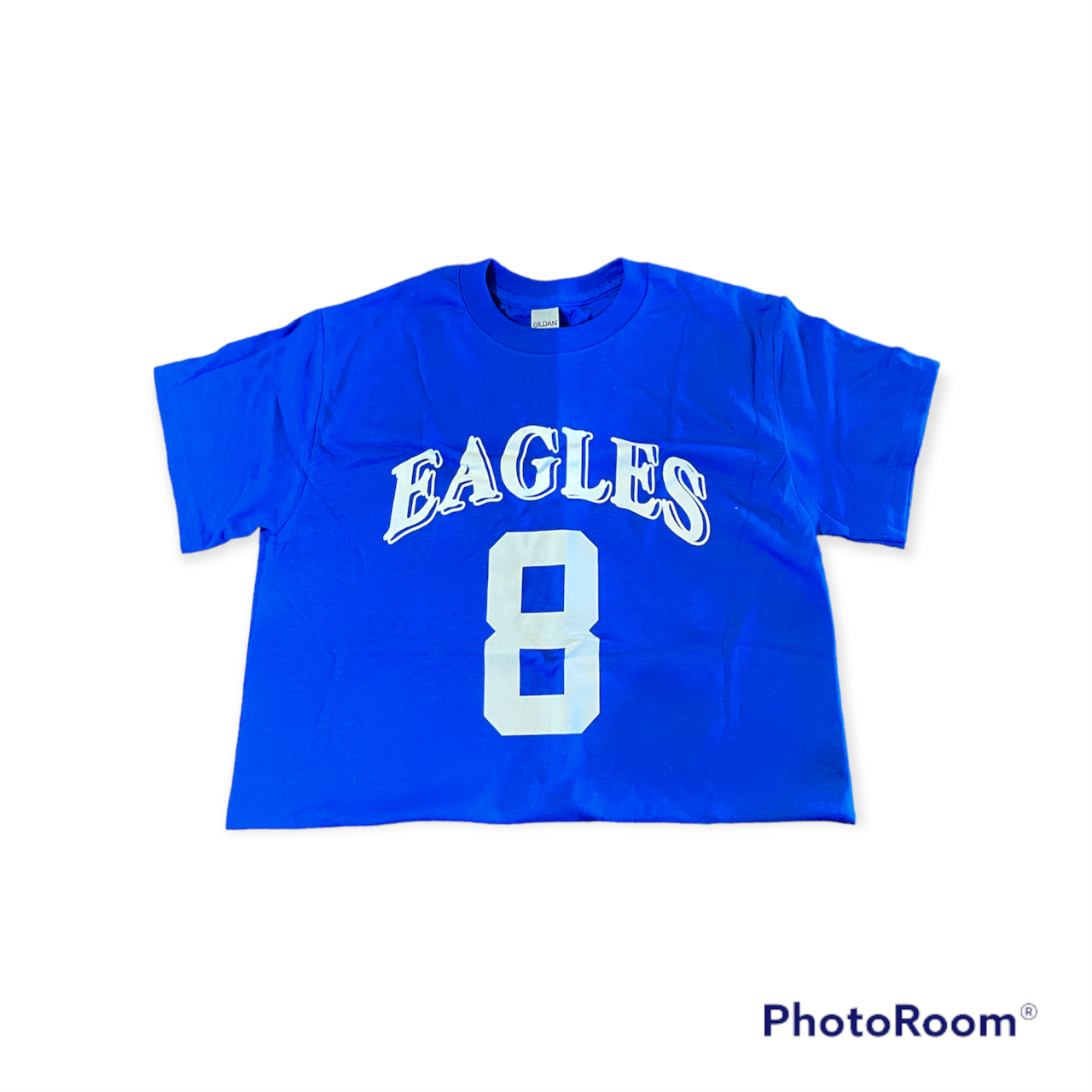 Eagle Basketball Uniforms